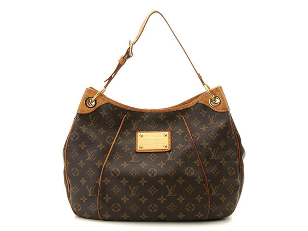 LOUIS VUITTON Galliera Monogram